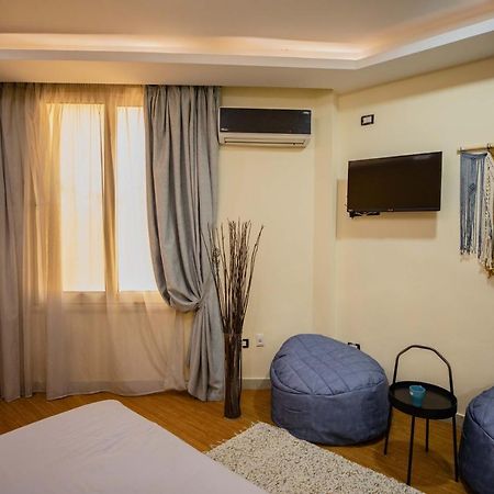 Cairo Capital Plaza Hotel Luaran gambar