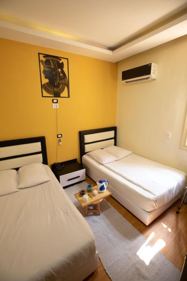 Cairo Capital Plaza Hotel Luaran gambar