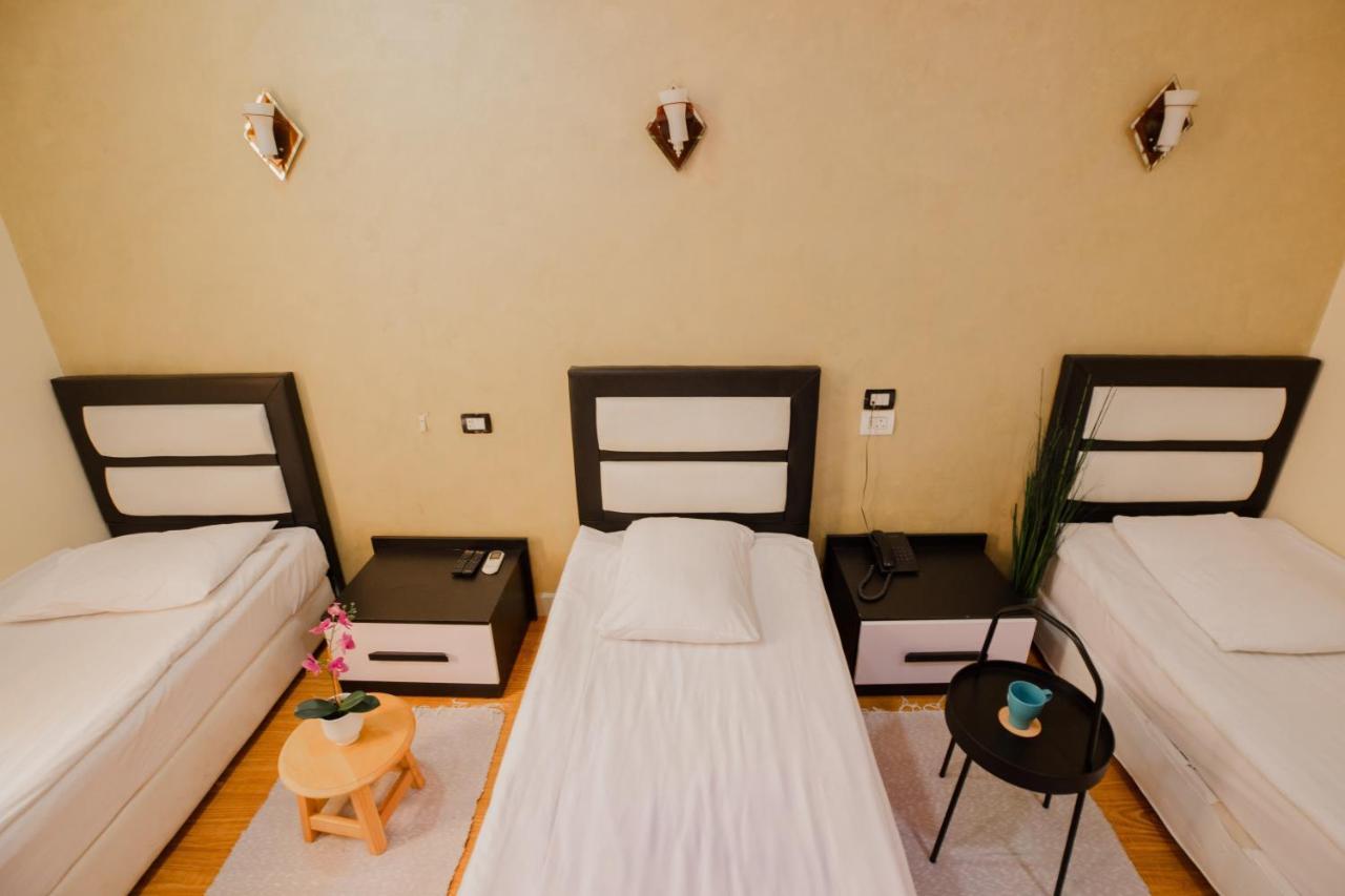 Cairo Capital Plaza Hotel Luaran gambar