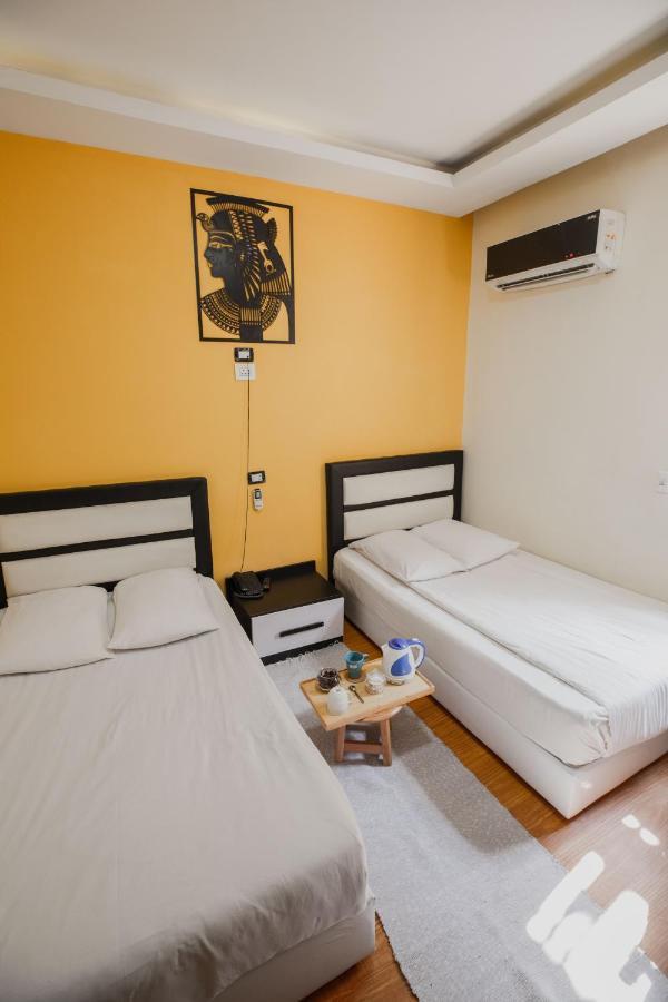 Cairo Capital Plaza Hotel Luaran gambar