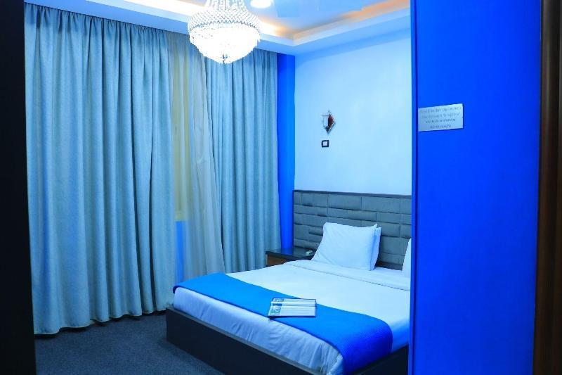 Cairo Capital Plaza Hotel Luaran gambar