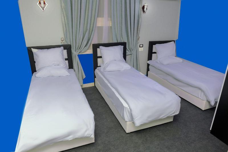 Cairo Capital Plaza Hotel Luaran gambar