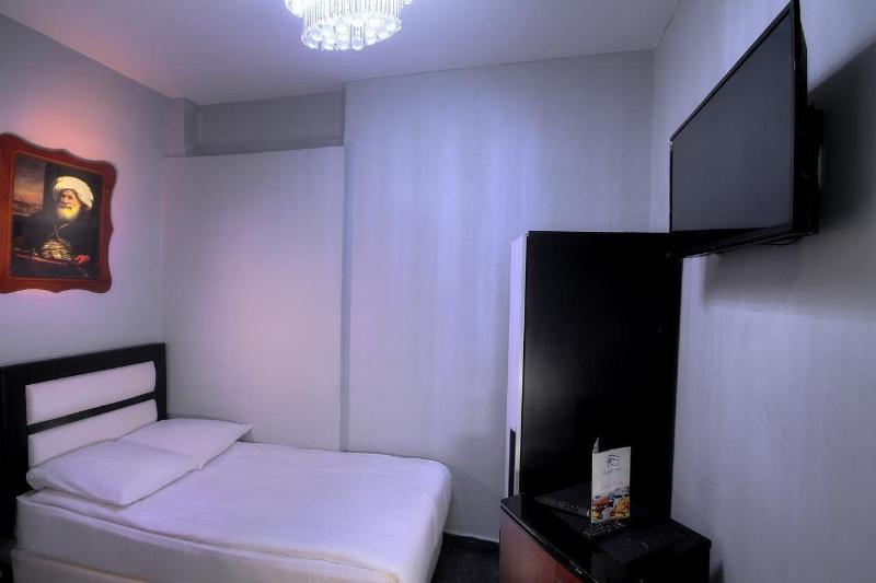 Cairo Capital Plaza Hotel Luaran gambar