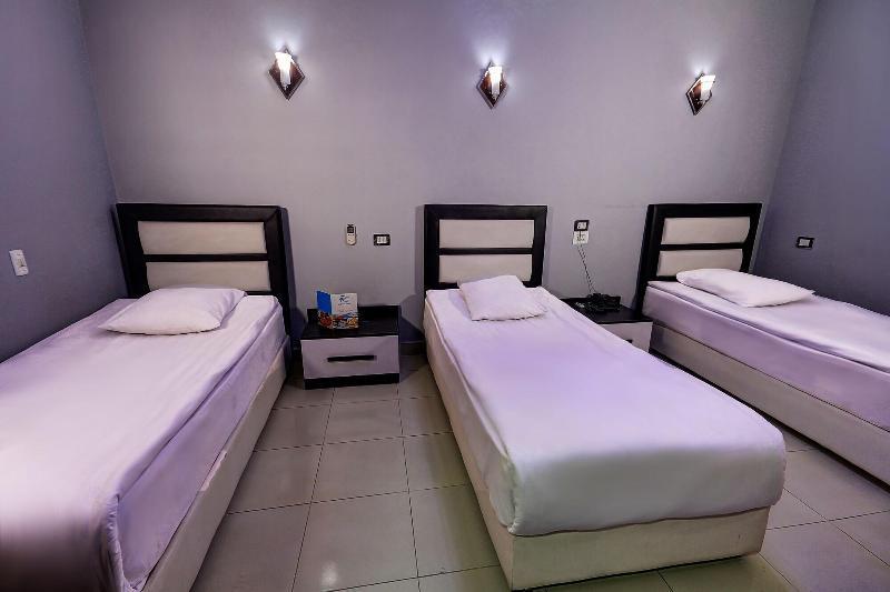 Cairo Capital Plaza Hotel Luaran gambar