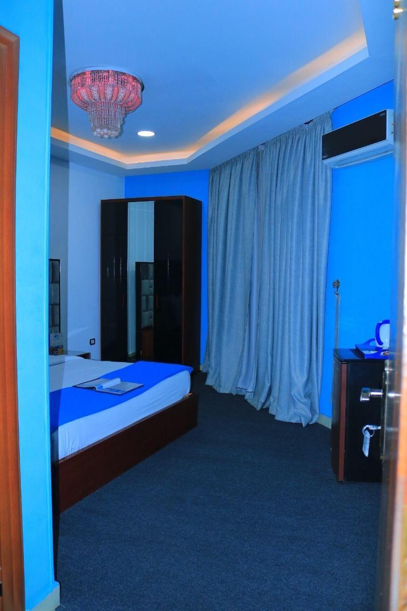 Cairo Capital Plaza Hotel Luaran gambar